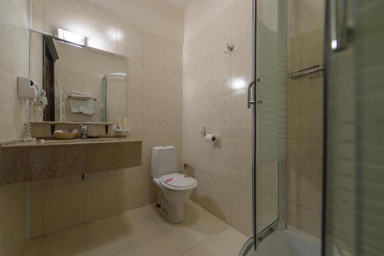 Hotel Golden Palace Mamaia Extérieur photo