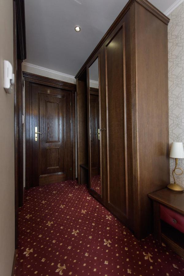 Hotel Golden Palace Mamaia Extérieur photo