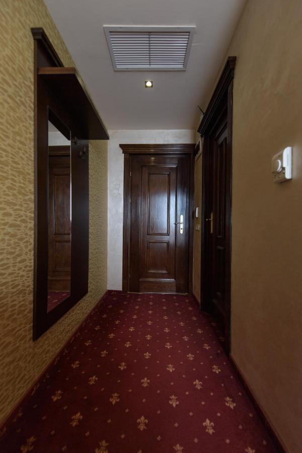 Hotel Golden Palace Mamaia Extérieur photo