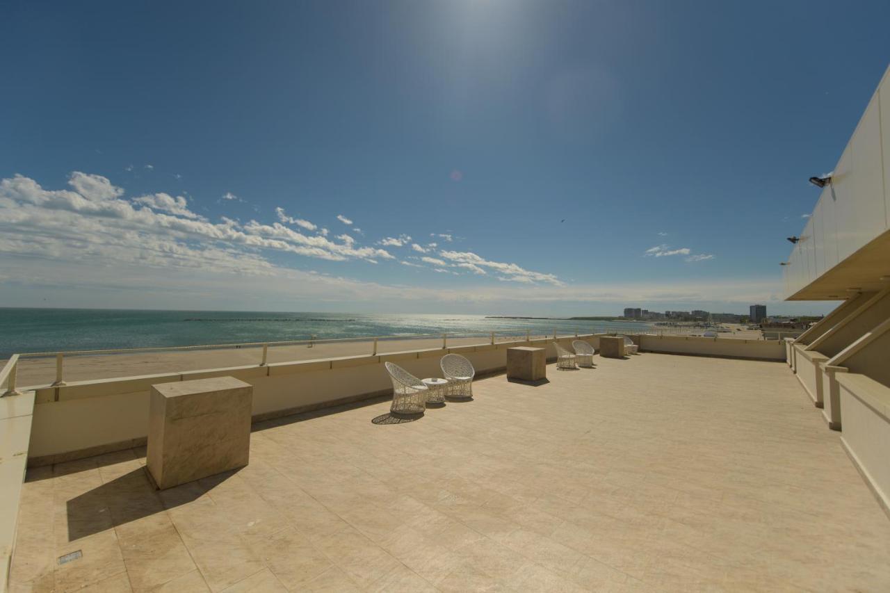 Hotel Golden Palace Mamaia Extérieur photo