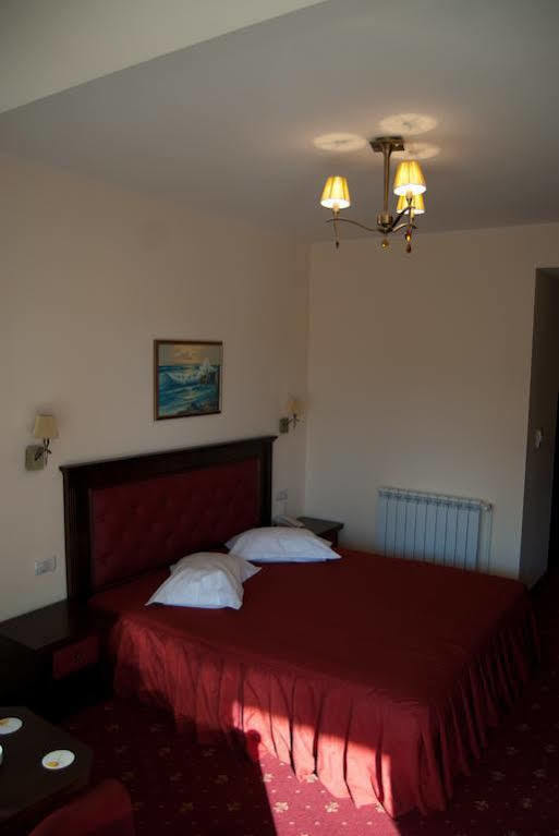 Hotel Golden Palace Mamaia Extérieur photo