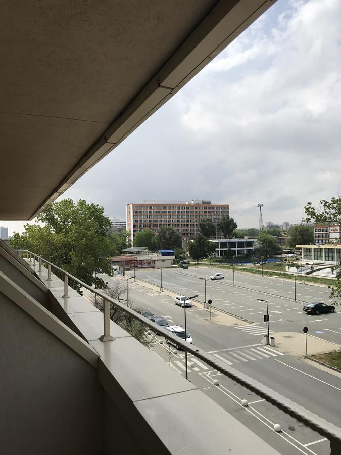 Hotel Golden Palace Mamaia Extérieur photo